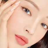 Lenstown Coco View Creamy Blue Gray Monthly Contact Lenses (2 Pack)